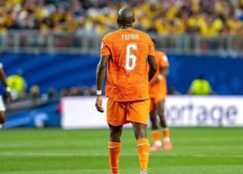 Football : Seko Fofana prend sa retraite internationale