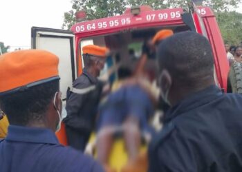 Drame de Yakassé-Mé : le bilan s’alourdit à 8 morts, dont 4 élèves