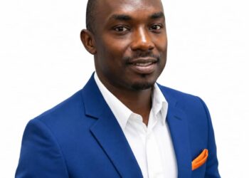 Côte d’Ivoire : Carlos Dogba aux commandes du réseau pour la promotion de l’agriculture et de l’environnement