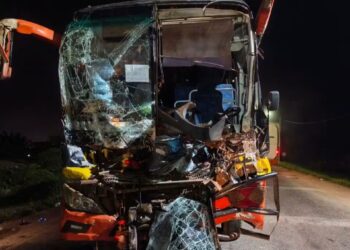 Adzopé : une collision entre un car et un poids lourd fait 35 victimes