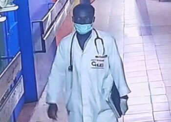 CHU de Bouaké : un faux médecin signalé dans plusieurs services, la direction appelle à la vigilance