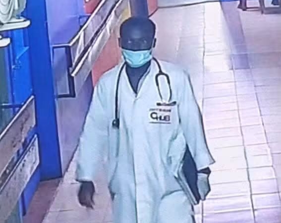 CHU de Bouaké : un faux médecin signalé dans plusieurs services, la direction appelle à la vigilance