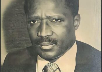 Deuil : Abdoulaye Koné, ancien ministre sous Houphouët, est décédé Abdoulaye Koné est décédé