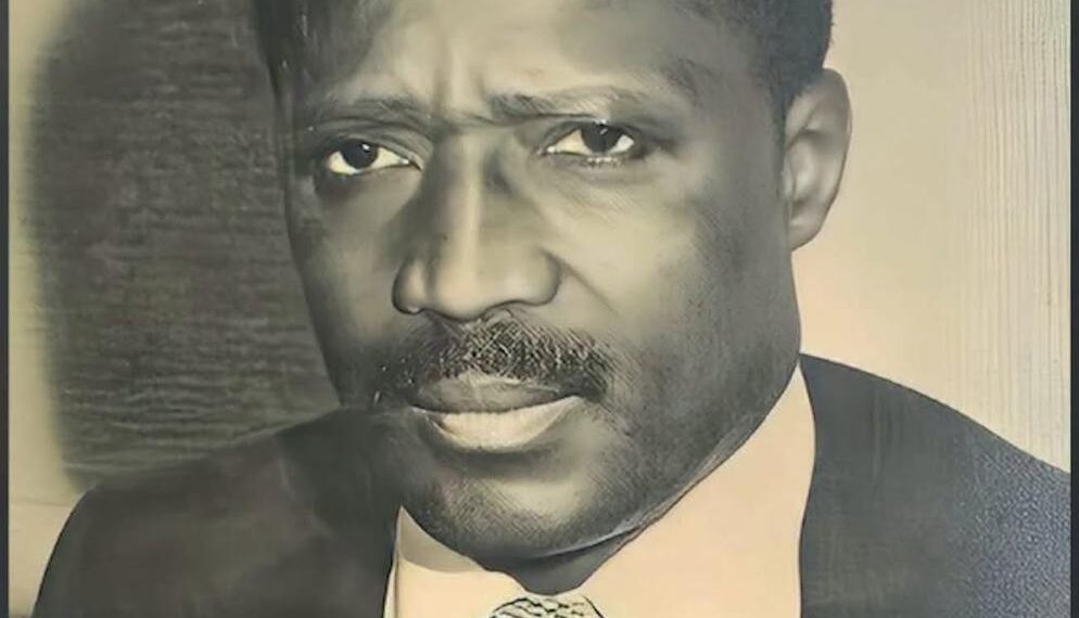 Deuil : Abdoulaye Koné, ancien ministre sous Houphouët, est décédé Abdoulaye Koné est décédé