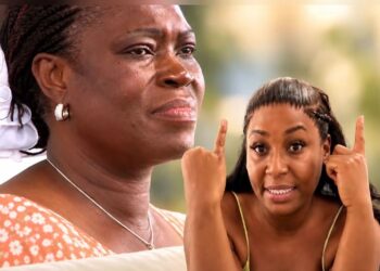 Une sortie de Maa Bio embrase les réseaux sociaux, l’avocat de Simone Gbagbo réagit