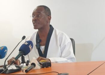 Fédération ivoirienne de Taekwondo : le collectif des membres statutaires fait des propositions de sortie de crise