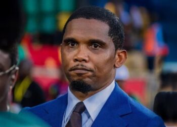Cameroun : Samuel Eto’o visé par une plainte au Tribunal criminel spécial