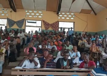 Zouan-Hounien : plus de 400 enseignants mobilisés pour une année scolaire placée sous le signe de la confiance