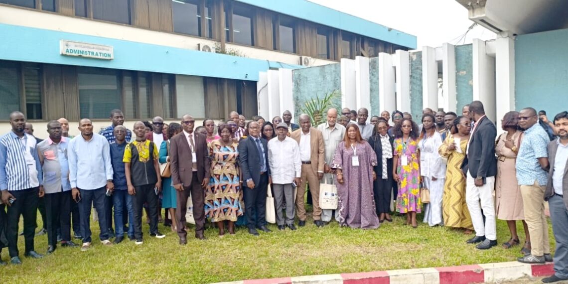 Diabète et maladies thyroïdiennes : à Abidjan, les spécialistes plaident pour une prise en charge plus globale
