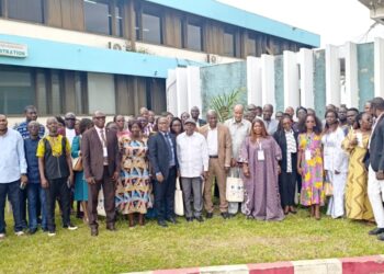 Diabète et maladies thyroïdiennes : à Abidjan, les spécialistes plaident pour une prise en charge plus globale