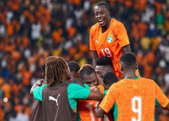Première journée éliminatoires CAN 2027 : Hervé Renard et les Éléphants lancent leur campagne en s’offrant les Black Stars