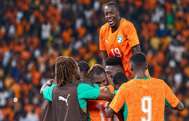 Première journée éliminatoires CAN 2027 : Hervé Renard et les Éléphants lancent leur campagne en s’offrant les Black Stars
