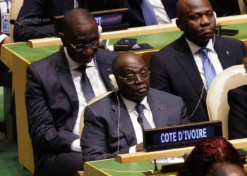 81e Assemblée générale de l’ONU : la Côte d’Ivoire plaide pour un règlement pacifique des conflits