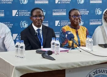 Gouvernance électorale en Côte d’Ivoire : un symposium organisé pour des propositions en vue d’élections crédibles et inclusives
