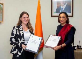 Industries culturelles et créatives : la Côte d’Ivoire et le PNUD unissent leurs forces pour accélérer la transformation du secteur