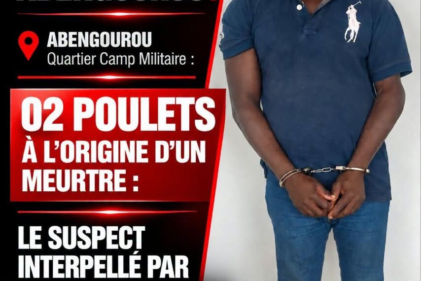 Drame dans une plantation d’hévéa à Abengourou : un homme retrouvé mort, un suspect interpellé après une battue
