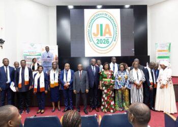 Journée Internationale de l’Alphabétisation : l’État ivoirien renforce son action en faveur de l’inclusion sociale