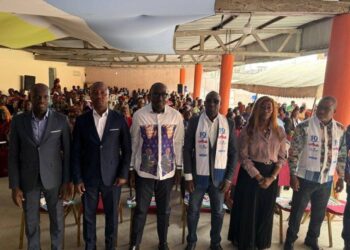 COJEP : Blé Goudé célébré les 27 et 28 novembre sous le signe de la dignité et de l’espérance