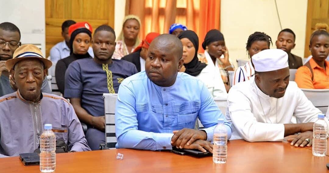 Bouaké: l’ORAF tire la sonnette d’alarme sur l’orpaillage illégal et appelle les jeunes à se raviser