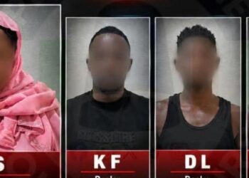 Daloa : 16 suspects interpellés et d’importantes saisies dans une vaste opération antidrogue