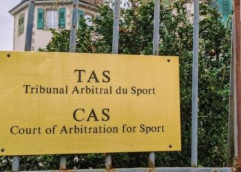 CAN 2025 : le TAS fixe la date de l’audience, le verdict encore en suspens