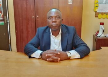 Inspecteur Yéo Katiennèfohoua,