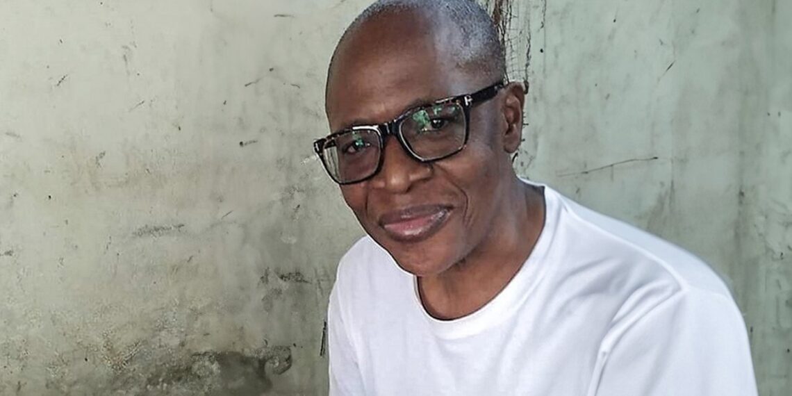 Après le mandat de dépôt de Koné Katinan, Mamadou Traoré réagit : « Nous sommes tous des prisonniers en sursis.»