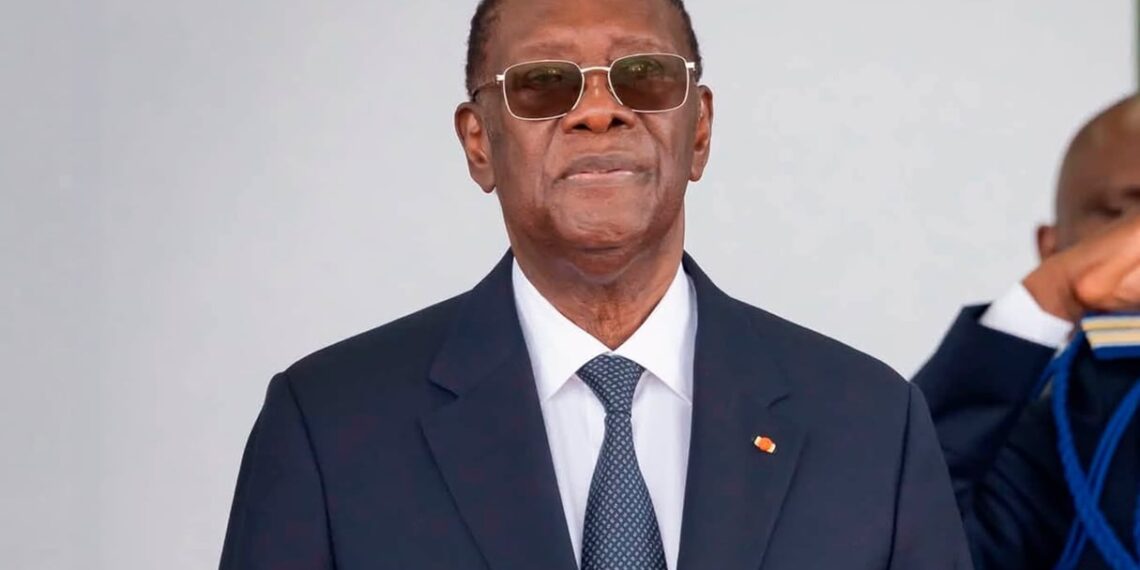 Décès d’Abdoulaye Koné : Alassane Ouattara rend hommage à un « grand serviteur de l’État »