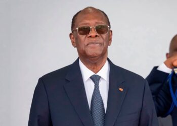 Décès d’Abdoulaye Koné : Alassane Ouattara rend hommage à un « grand serviteur de l’État »