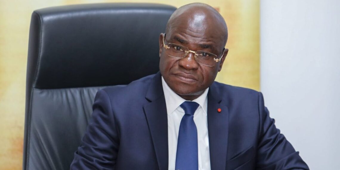 Khalil Konaté