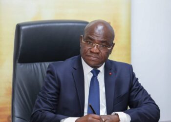 Khalil Konaté