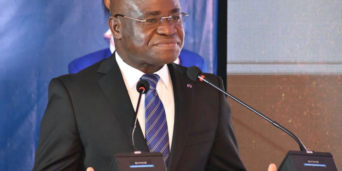Ibrahim Khalil Konaté
