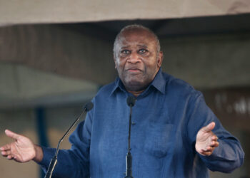 PPA-CI : Laurent Gbagbo visé par une plainte de Cissé Bacongo
