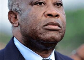 Laurent Gbagbo