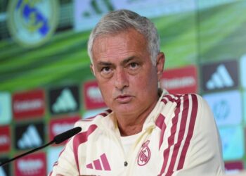 José Mourinho