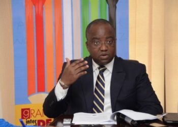 Rébellion de 2002 : Touré Moussa (porte-parole de Guillaume Soro) : « Le 19 septembre n’est pas tombé du ciel »