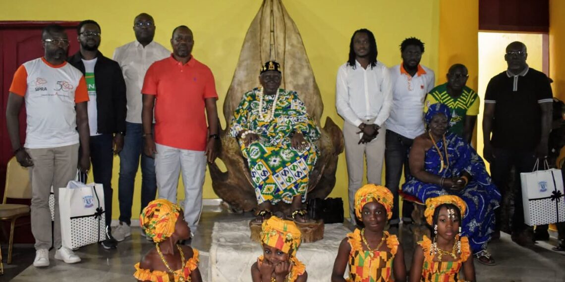 Nanan Désiré Tanoé