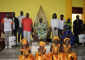 Nanan Désiré Tanoé