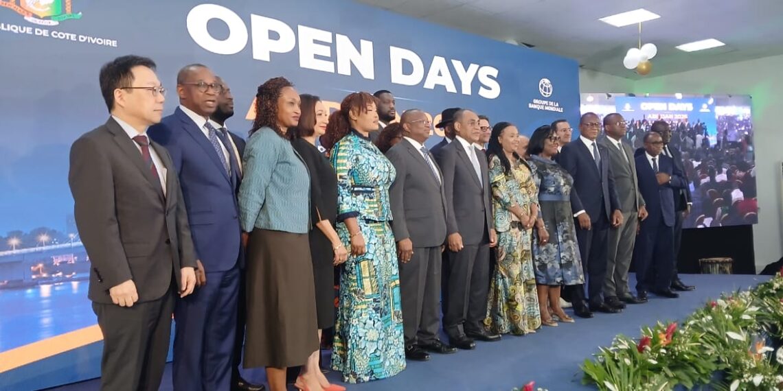 Open days