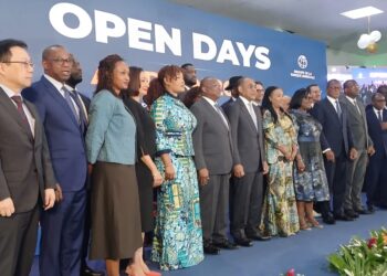 Open days