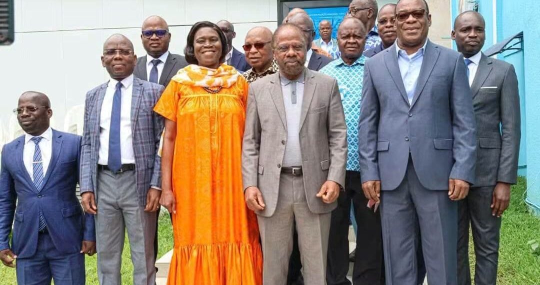 Opposition sans PDCI