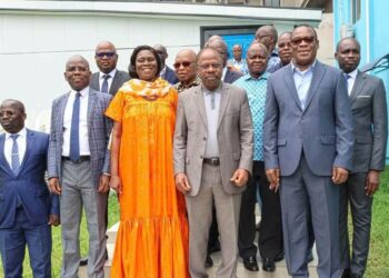Opposition sans PDCI