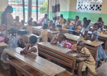 Rentrée scolaire