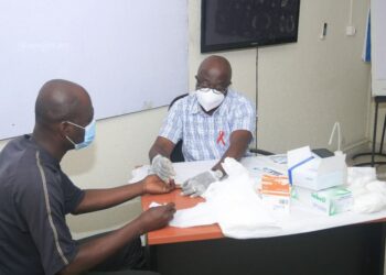 VIH : 406 961 personnes vivent avec le virus en Côte d&rsquo;Ivoire