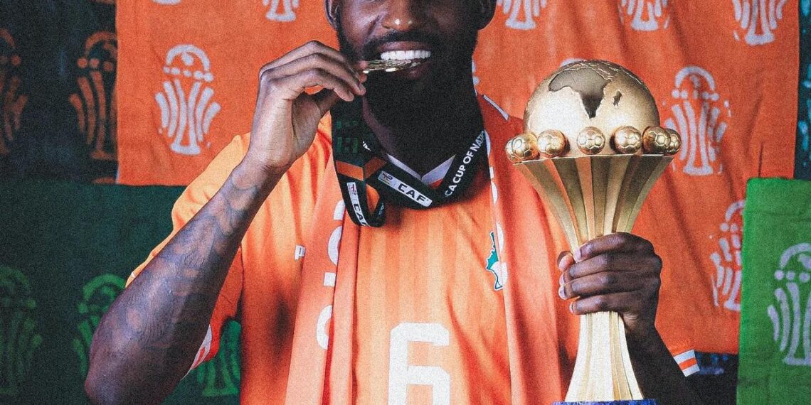 Séko Fofana