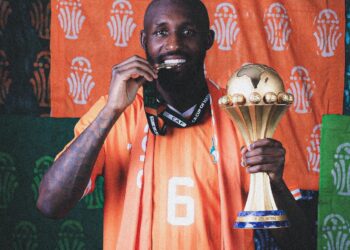 Séko Fofana