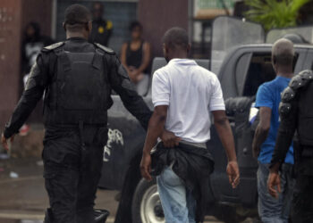 Abobo-N’Dotré : trois Sénégalais interpellés dans une affaire de fausses promesses d’emploi