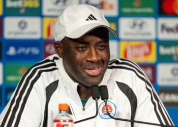 Yaya Touré, coach