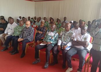 La zone Zadi du Pdci-Rda