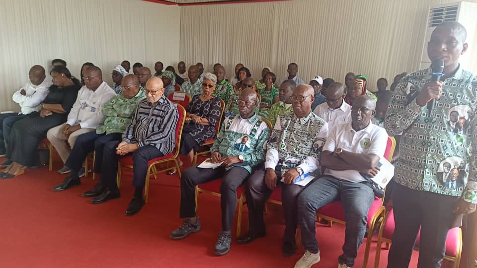 La zone Zadi du Pdci-Rda